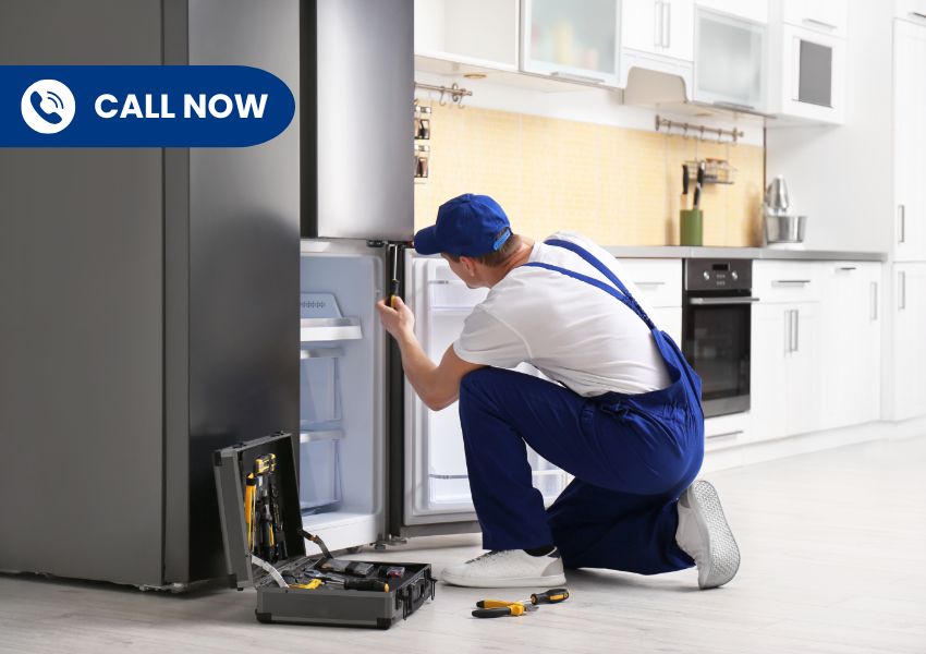 Woodstock CT Appliance Repair Company